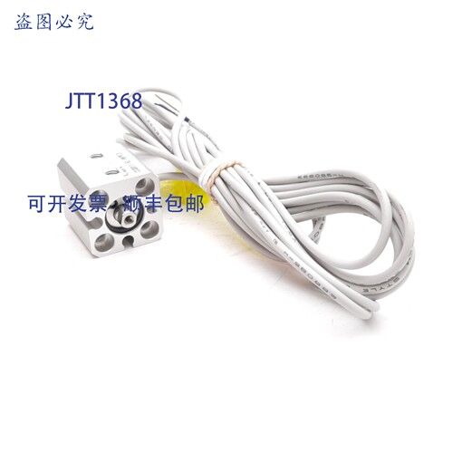 供应SMC QSB12-5D-M9PVLS 气缸12mm 孔径5mm 行程M5x0