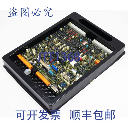 现货供应Simodrive 6SC6500-0UC00 6SC6 500-0UC00 控制模块
