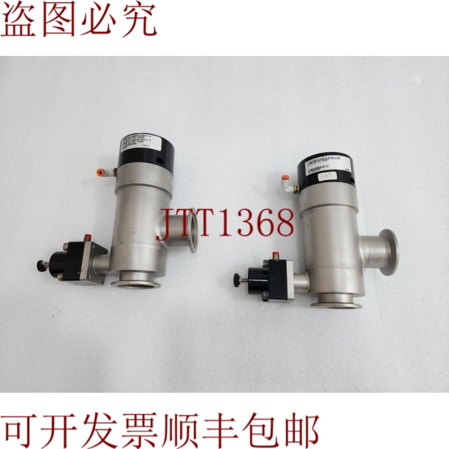 供应MKS Instruments 真空角阀 L2-40-AK-225-CNVNH