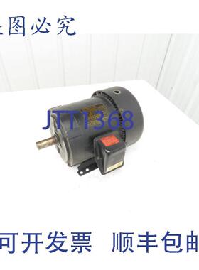 供应英格索兰7VF182TTFR4030BPLTFR电机3Hp1760rpm230460V3PH182T