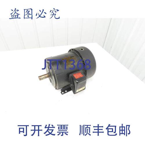 供应英格索兰7VF182TTFR4030BPLTFR电机3Hp1760rpm230460V3PH182T