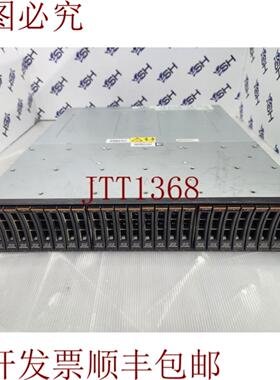 供应2076-24F V7000 扩展存储带 24x 12TB 00AR327