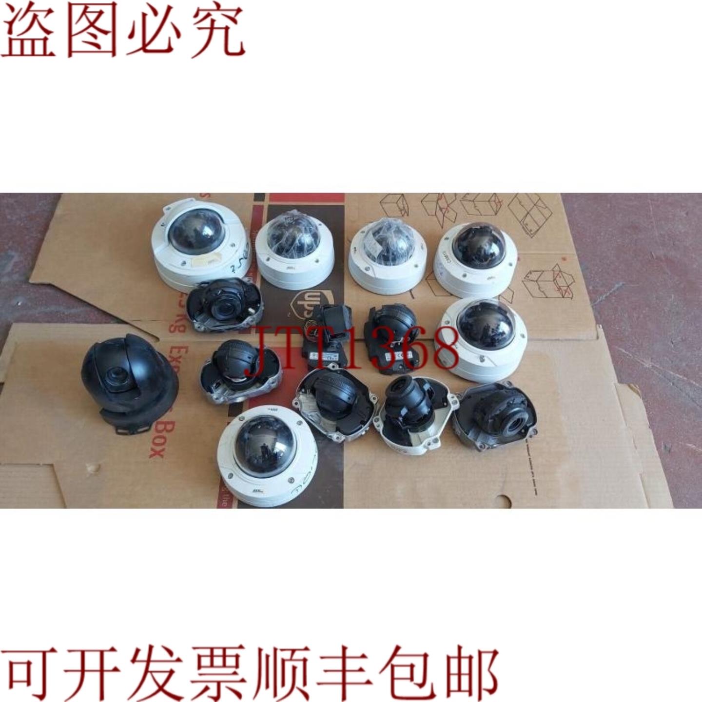 供应安讯士网络P337混合5-V安全摄像头P3224-LVE MKII优惠