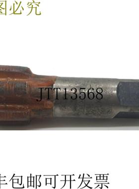 供应M30x15 -6H高速钢丝锥Gertus