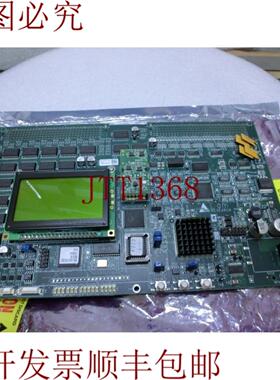 供应Lam Research 810-069751-211 Rev C Node Tabla Usado