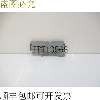 供应280-633 280633  4 端子块20A12 AWG 按单元连接