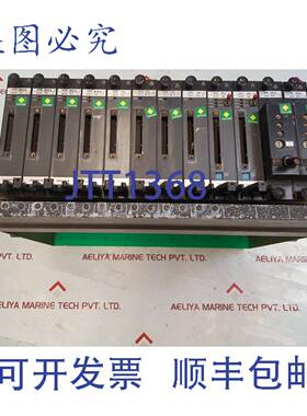 供应横河 MAC2 CVM1 DNC4 BPS31 A 模块机架 1001101