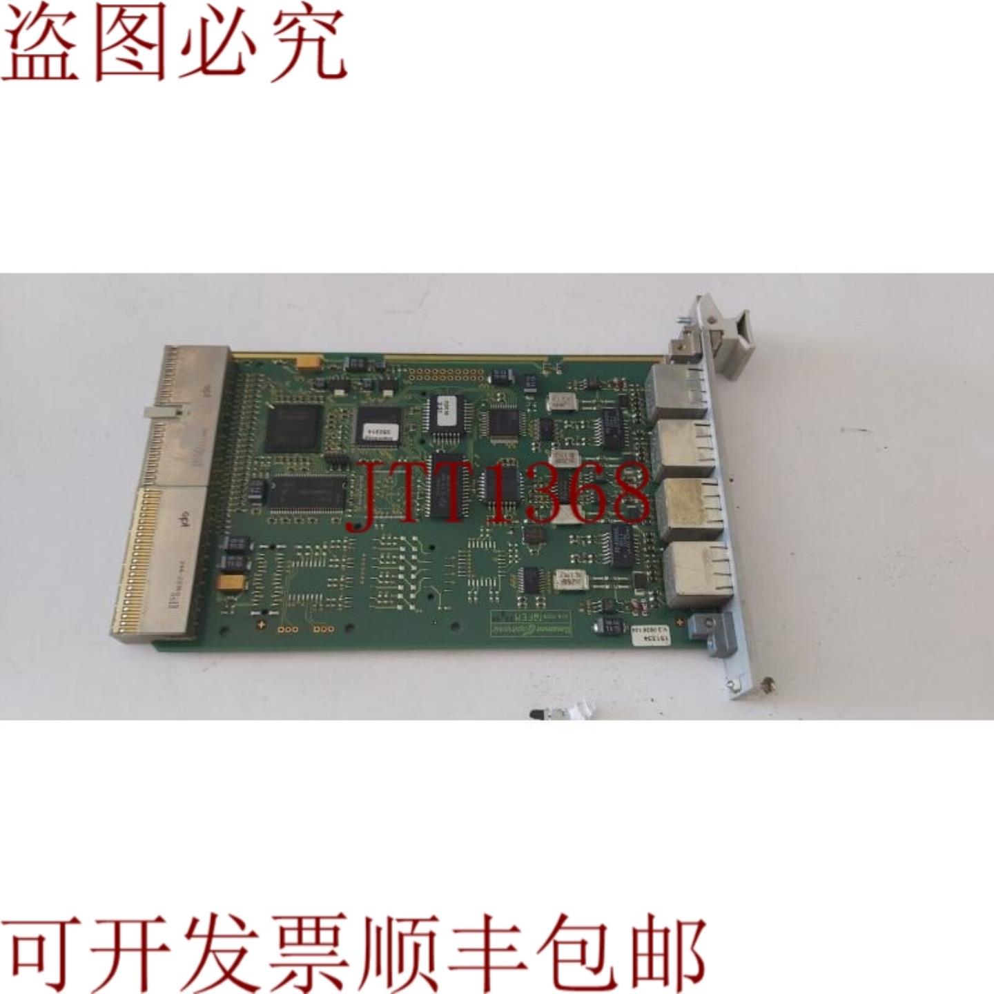 供应Baumer Optronic CPCI-A14-K01 SD 03027570-03 板