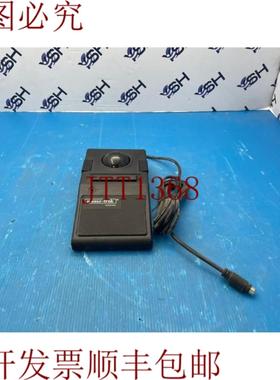 供应ITAC Systems Mouse-Trak B-MPIND-XROHS 工业 PS2