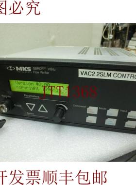供应MKS GBR1B23CR1 GBROR InSitu 流量验证器123714-G1 V2