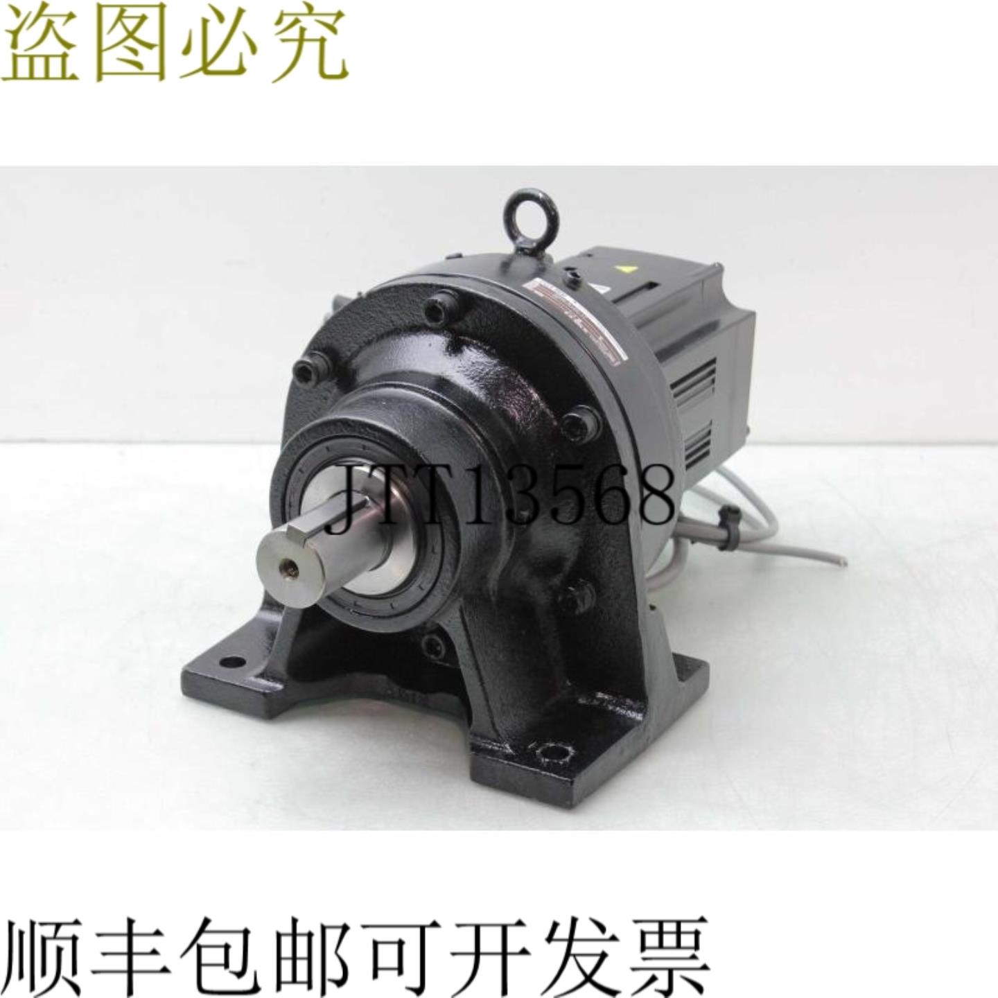 供应三菱 HF-SP152BG1H 交流伺服电机15kW 配住友 CNHM 612