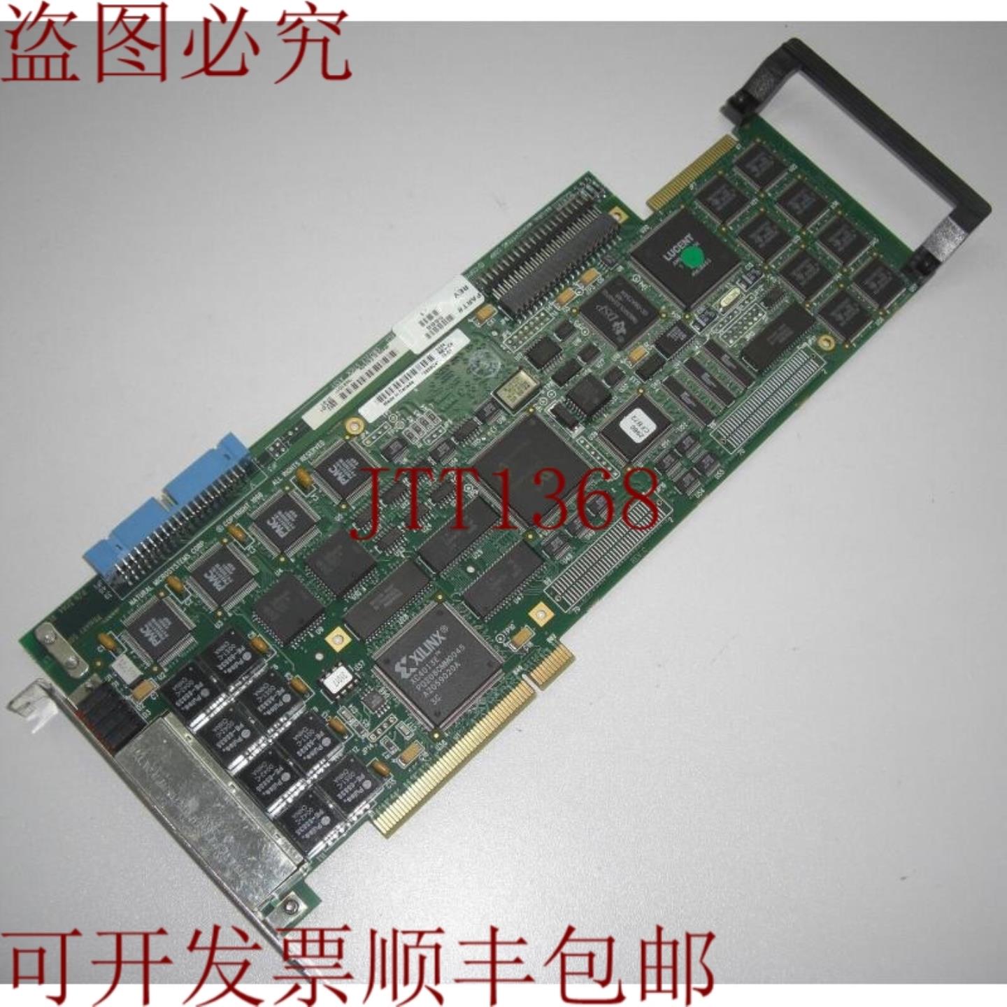 供应Natural microsystems 5354 rev-C4 5376 rev10