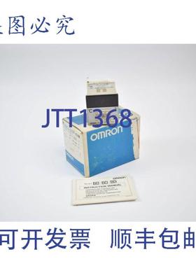 供应温控器 E5C4-Q40P-DIN 0-999&deg;C 220240V AC