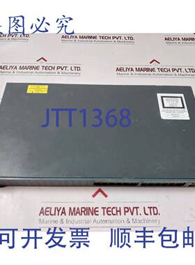 供应WS-C2960+24TC-S 以太网网络交换机 Catalyst 2960 Plu