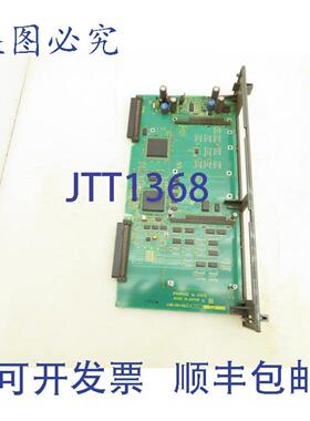 供应Fanuc A16B-2203-0930 Device Net伺服控制模块