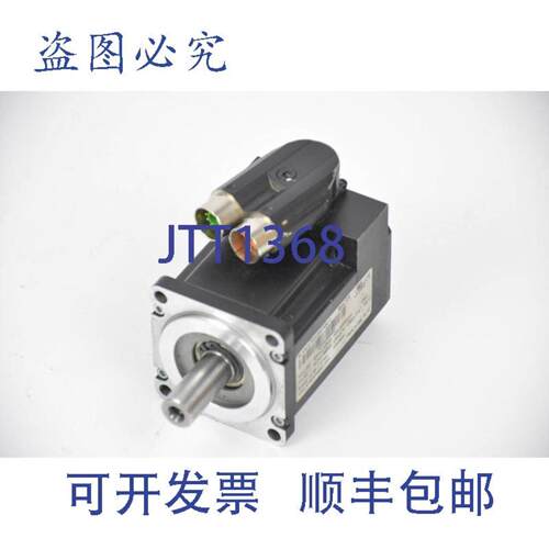 供应B&R同步电机8LVA22R0030D100-0 Rev C0