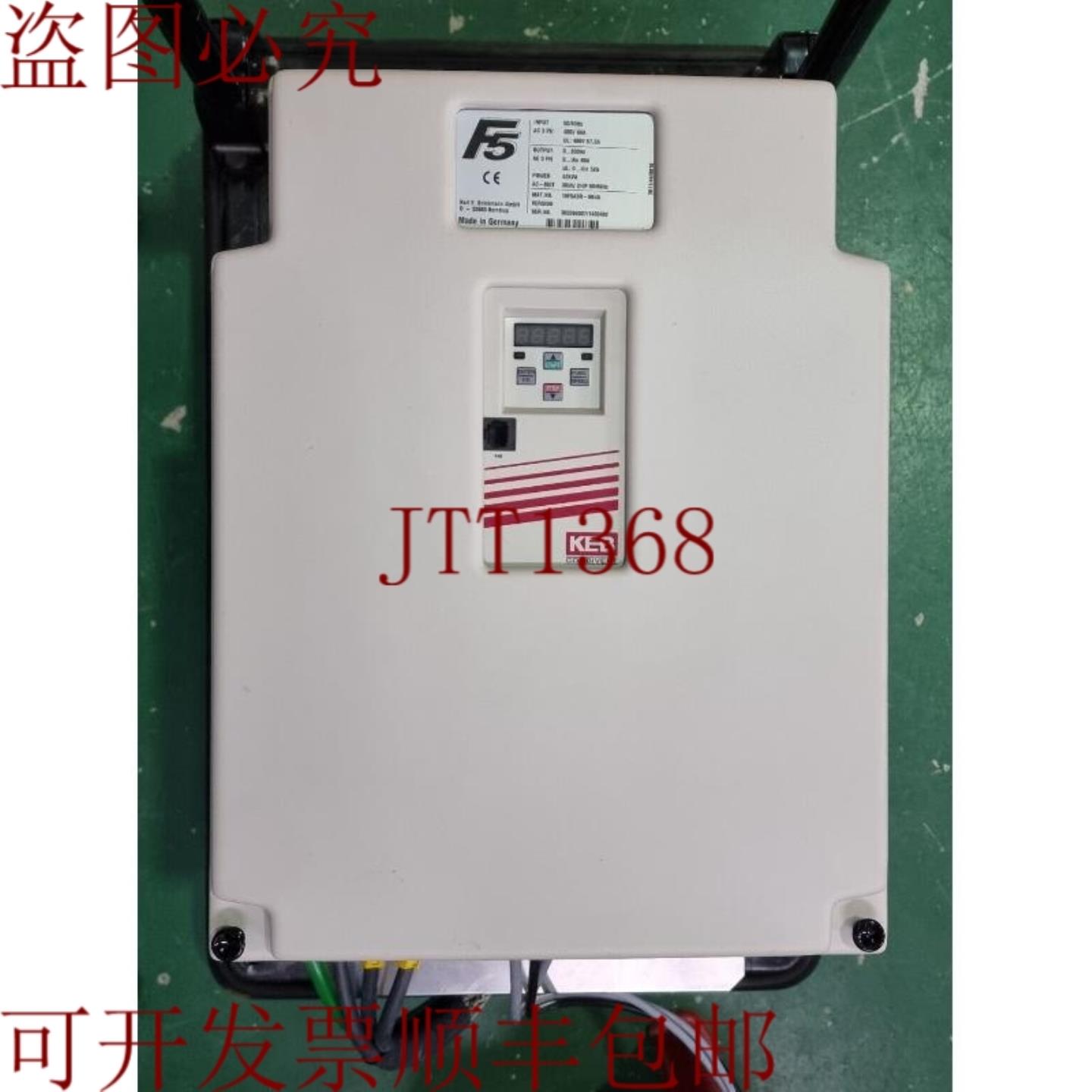 供应KEB COMBIVERT 19F5A3R-96NA 电源 42KVA