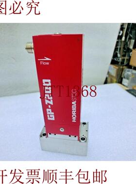 供应HoribaSTEC GP-Z204RF-E 自动压力调节器和质量流量计HE