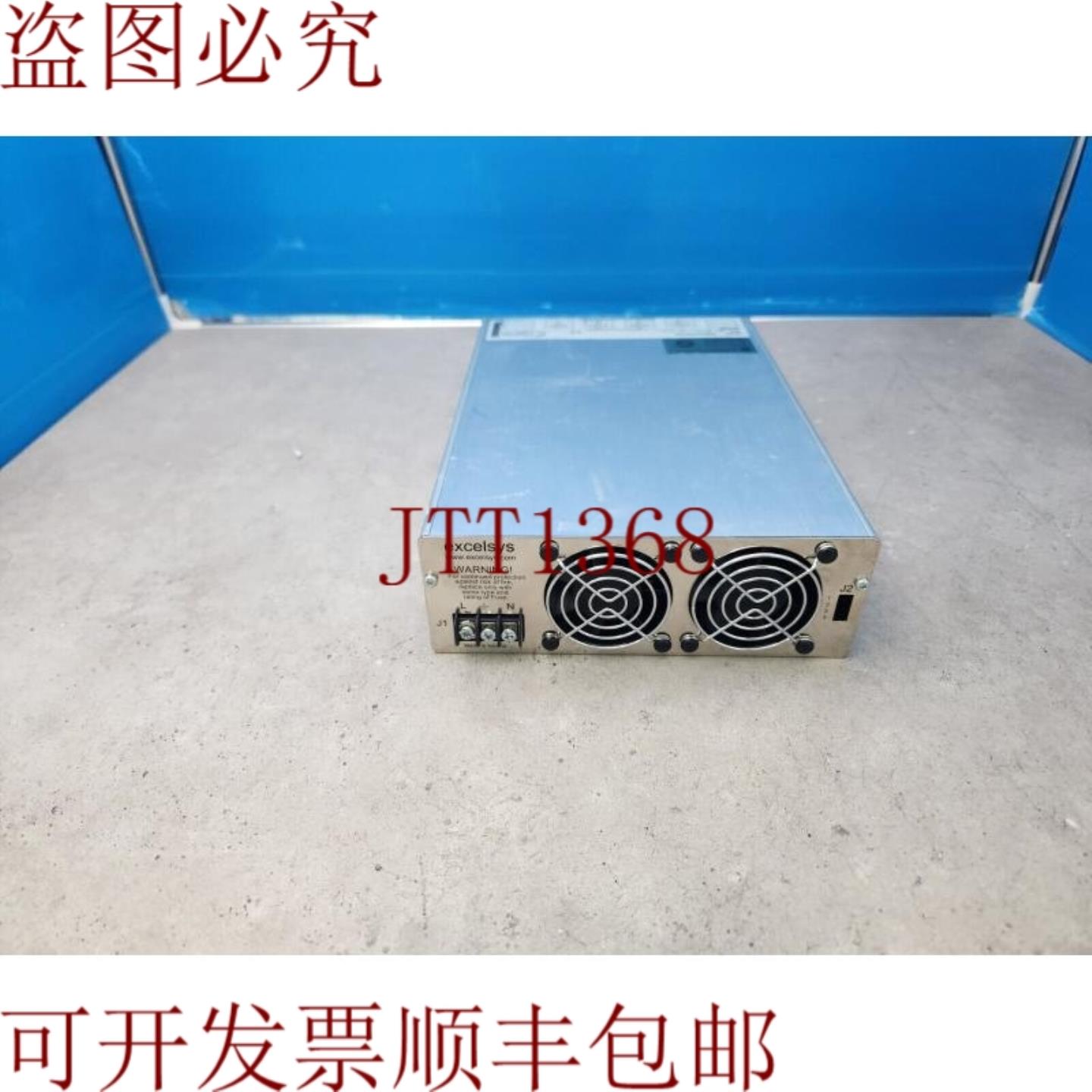 供应EXCELSYS 3G6D044440X05B 1000W