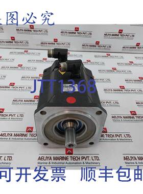 供应库卡 1FK7081-5AY81-1SY3-Z S44 同步电机 25KW 54A