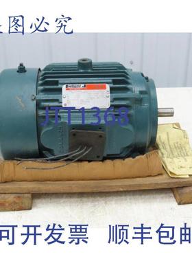 供应Reliance P18G3896-2 电动机 2 1755 RPM 460V 3PH 182C