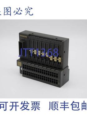 供应SimaticSC接线端子6ES7120-0BH01-0AA06ES7120-0BH01-0AA0