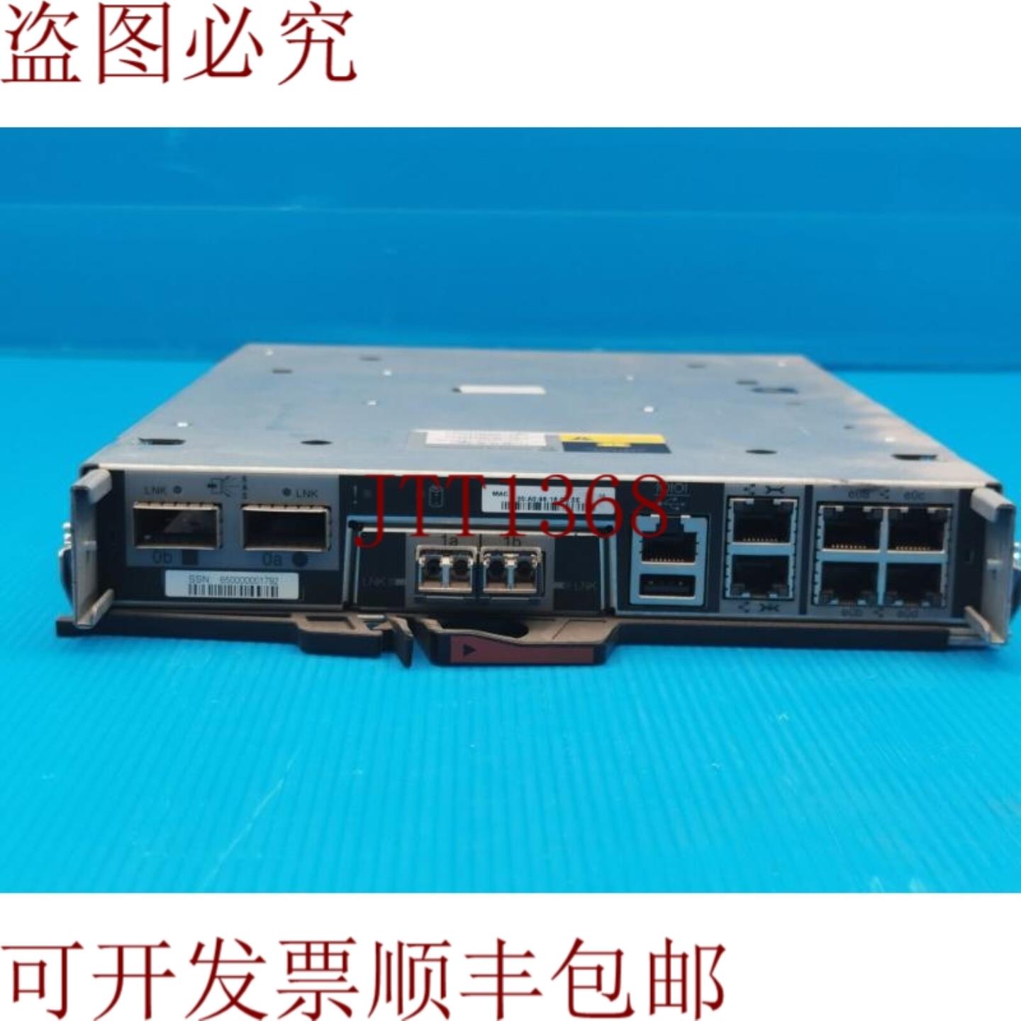 供应NETAPP FAS2240FAS2220控制器模块 111-00809+A2111-00