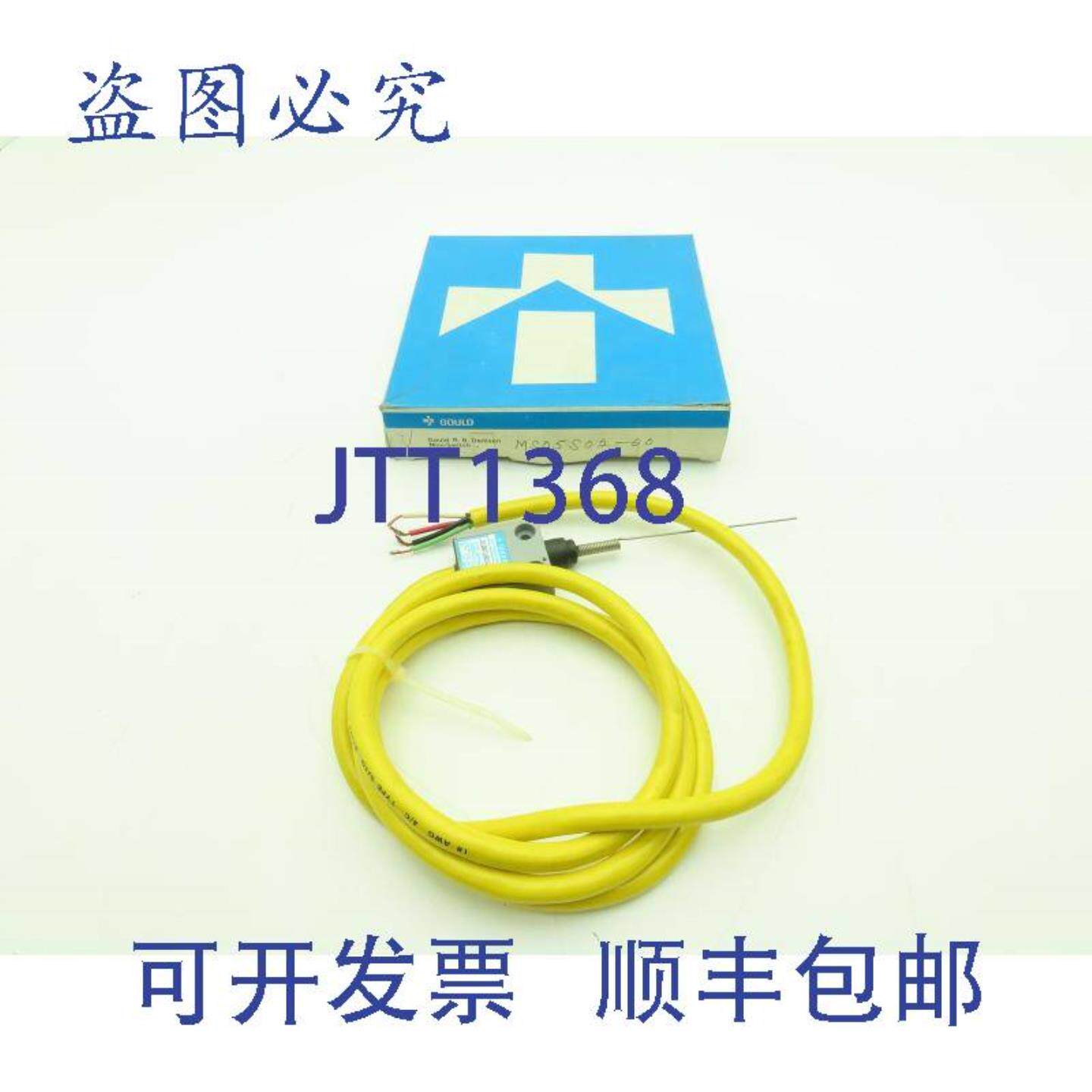 供应Gould MS05S02-00 RB Denison 开关限位开关 NONC 5A 125250V