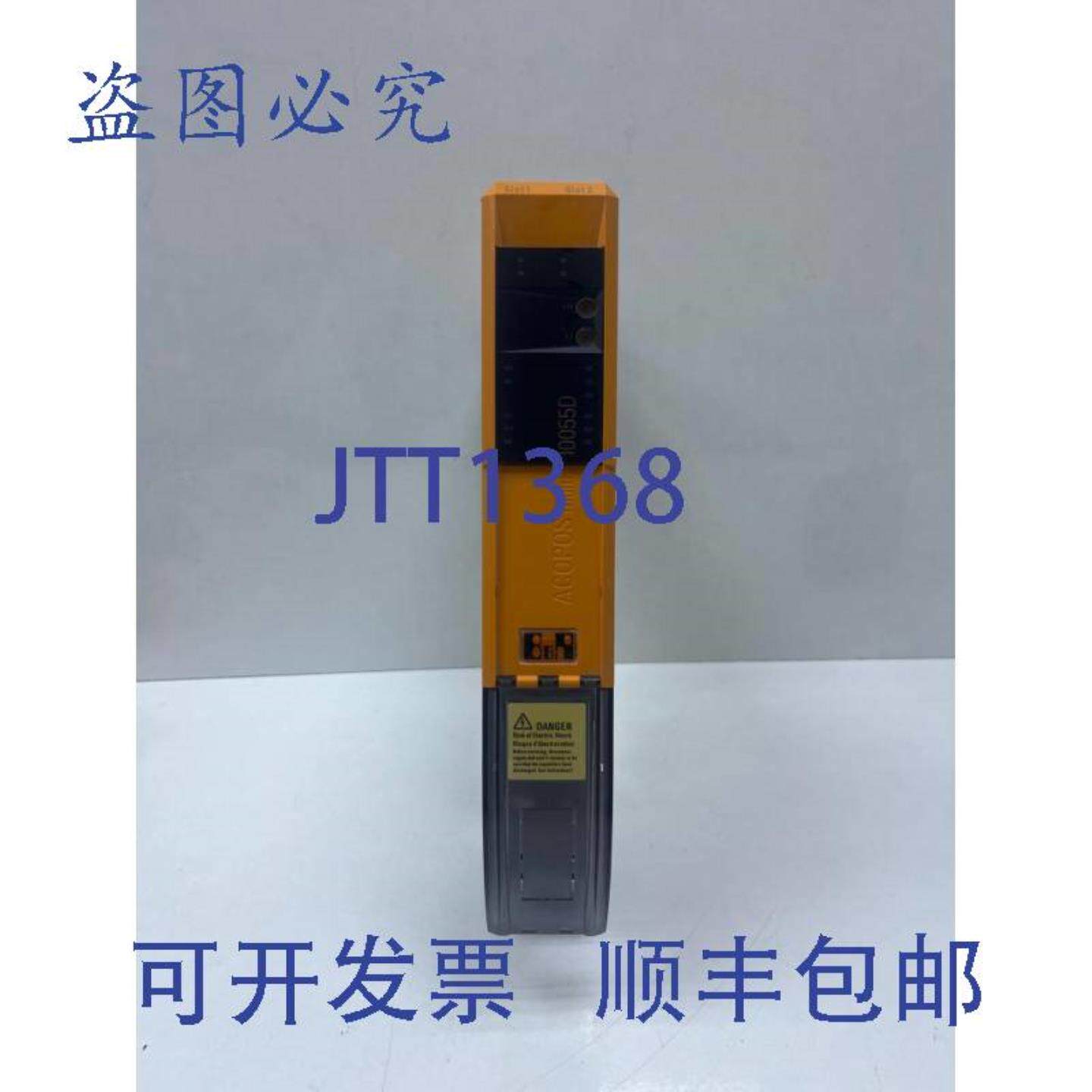 供应B&amp;R ACOPOS Multi I0055D 8BVI0055HWD0000-1 逆变器