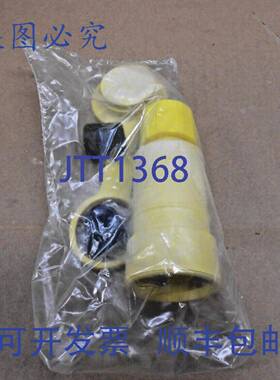 供应WOODHEAD 25W07 连接器 - WATERTITE TURNEX 15A 125V