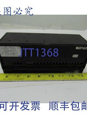供应Fanuc IC660TSA100B PLC模拟量模块AC 4120
