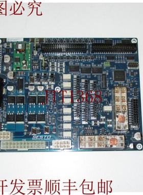 供应SESTO机器人HT003 2A1低电平控制器