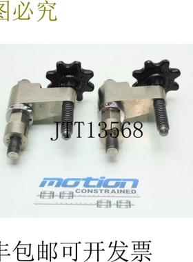 供应2 重量 Trabajo Acero Tornillo Sujeci&oacute;n Abraza