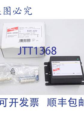 供应DEHN + Shne 929 024 SPD Dehnlink ISDNI USS Arreste