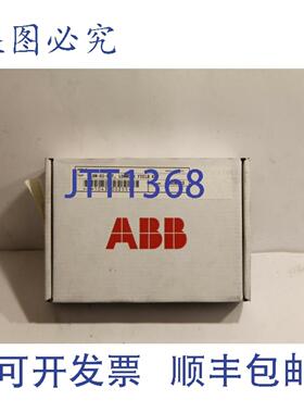 供应ABB RLON-01-KIT Lonwork 现场
