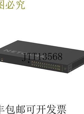 供应BZBAR NETAR AV LINE 24x1G POE+ 300W 2X1G 和 4x SFP