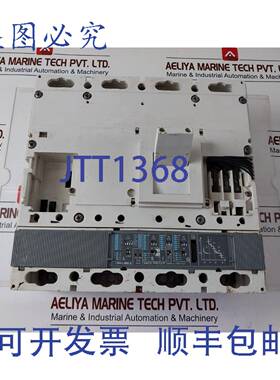 供应SACE PR212P 断路器 AF10125121 800A 400VAC