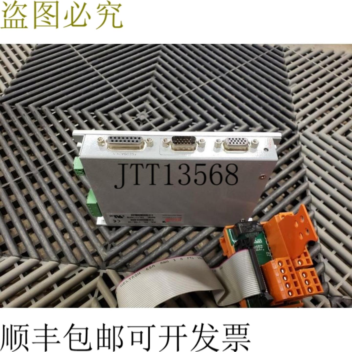 供应搭载应用材料 RS52 分线板的 CEL-3100-C6 Helmet 伺服