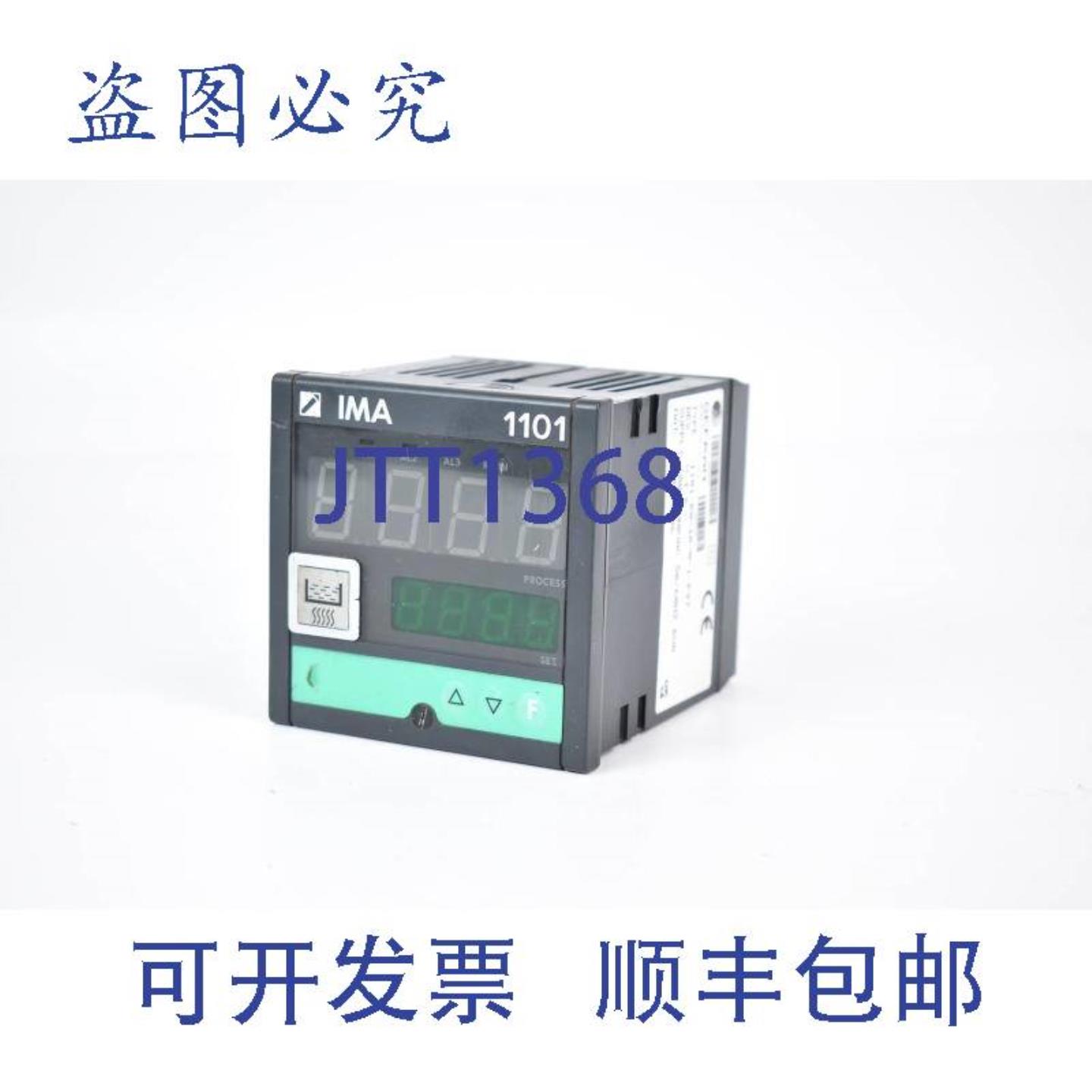 供应杰佛伦温控器 100-240VAC 5060Hz 6VA 1101-R0-1R-0-1-P97