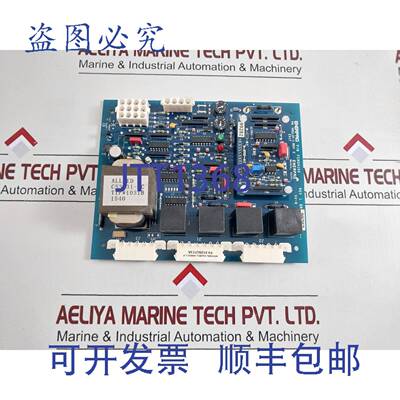 供应Enerpro fcr04100 rev l 电路板 412562113a