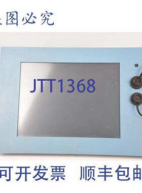 供应控创 KTB3 操作面板 ZDR100-PS F3 6583 0550635