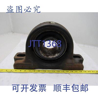 供应FafnirRSA0T-22446轴承座3-716英寸内径带GN307KRRB滚珠轴承