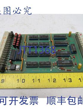 供应LABOD INOU 22 791025 电路板