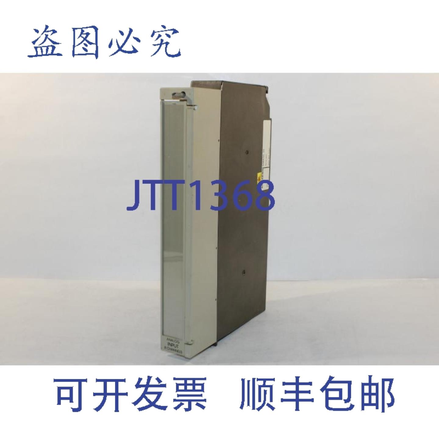 供应6ES5460-7LA11模拟量输入模块