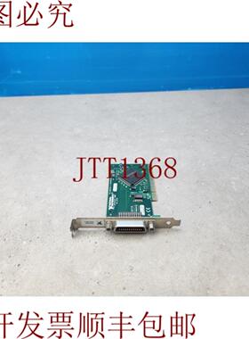 供应 Instruments NI PCI-GPIB IEEE4882 适配器卡