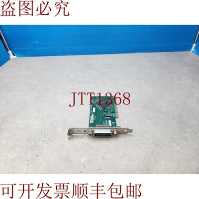 供应 Instruments NI PCI-GPIB IEEE4882 适配器卡