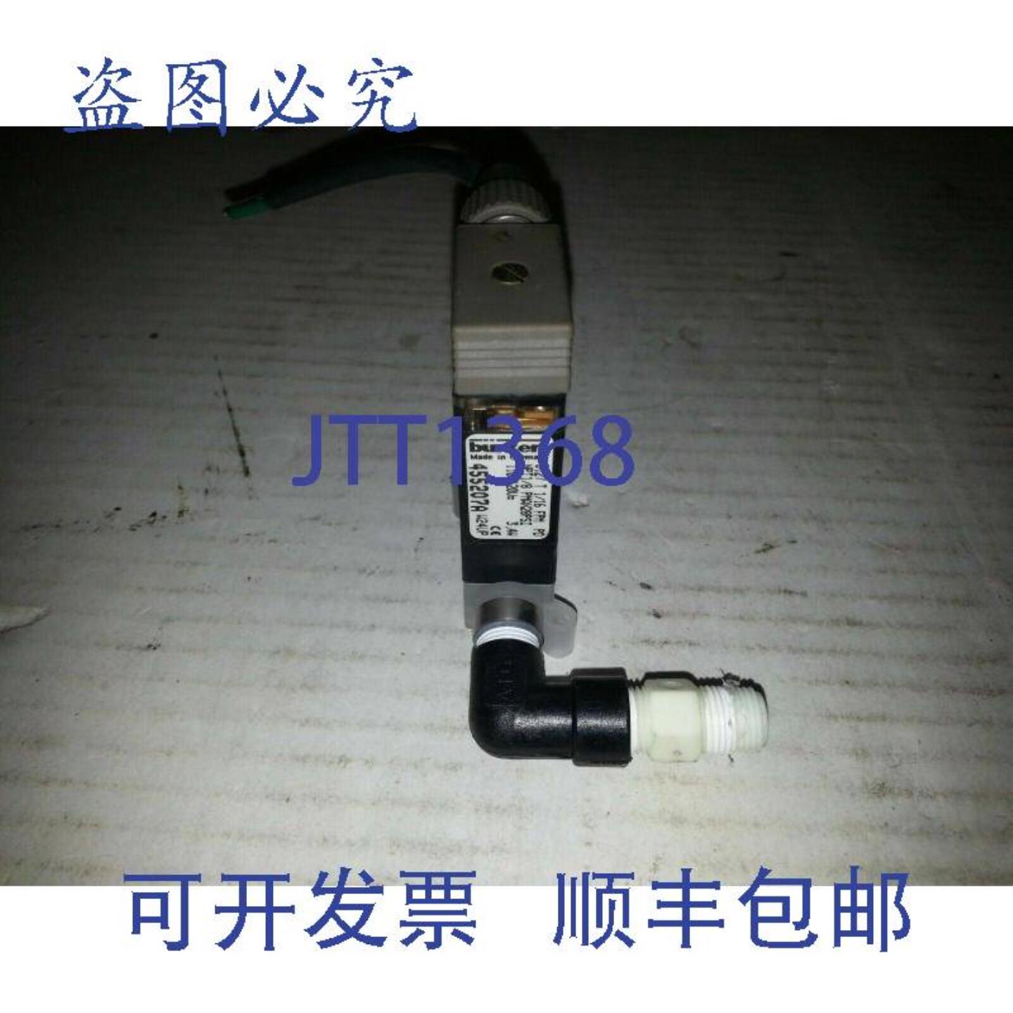 供应BURKERT 0127 T 116 PMAX28PSI 455207A