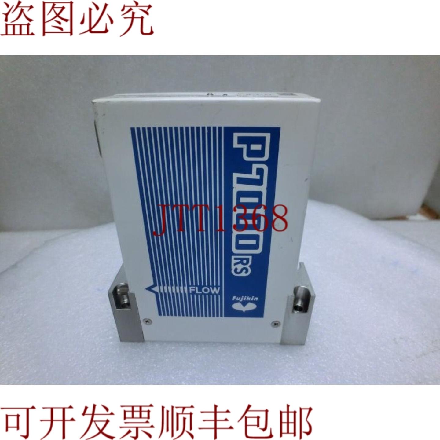 供应藤金 FCSP7202RSW4-4CC2-F100CH3F-R1 质量流量控制P70