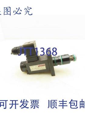 供应Moog Hydrolux WES22E10C1B1SBN 液压插装阀 24V N706298