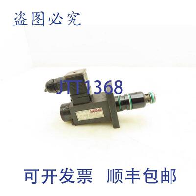 供应Moog Hydrolux WES22E10C1B1SBN 液压插装阀 24V N706298